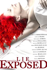 Watch Full Movie :Lie Exposed (2019)