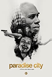 Watch Free Paradise City (2018)