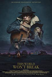 Watch Free This World Wont Break (2019)