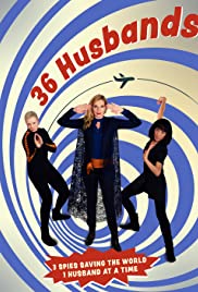 Watch Free 36 Husbands (2019)