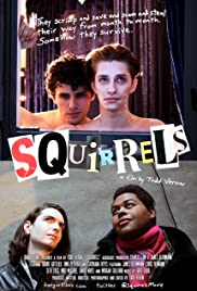 Watch Free Squirrels (2018)