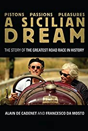 Watch Free A Sicilian Dream (2015)