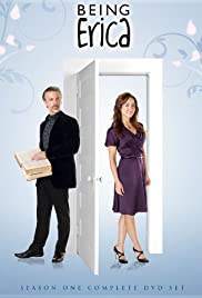 Watch Full Movie :Being Erica (20092011)