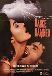 Watch Free Dance of the Damned (1989)