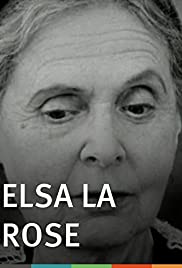 Watch Free Elsa la rose (1966)