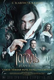 Watch Free Gogol. The Beginning (2017)