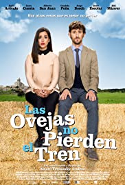 Watch Full Movie :Las ovejas no pierden el tren (2014)