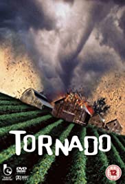 Watch Free Nature Unleashed: Tornado (2005)