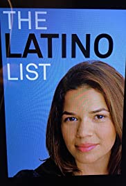 Watch Free The Latino List (2011)