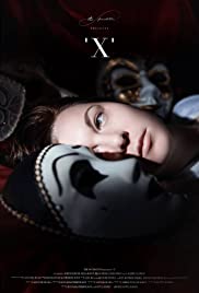 Watch Full Movie :X (2019)