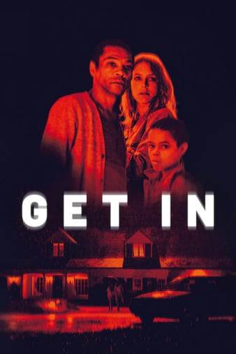 Watch Free Get In (2019)