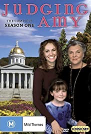 Watch Free Judging Amy (19992005)