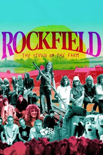 Watch Full Movie :Rockfield: The Studio on the Farm (2020)