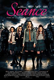 Watch Free Seance (2021)