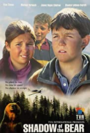 Watch Free Shadow of the Bear (1997)