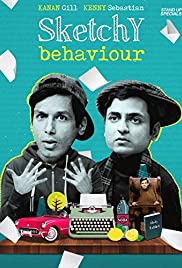 Watch Free Sketchy Behaviour (2019)