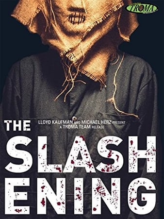 Watch Free The Slashening (2015)