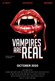 Watch Full Movie :Vampires Are Real (2020)