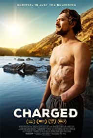 Watch Free Charged: The Eduardo Garcia Story (2017)