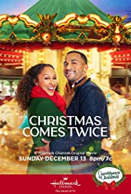 Watch Free Christmas Comes Twice (2020)