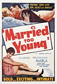 Watch Free Married Too Young (1962)