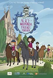 Watch Free AliceMiranda Friends Forever (2019)