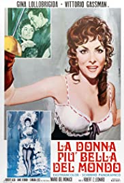 Watch Free Beautiful But Dangerous (1955)