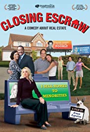 Watch Free Closing Escrow (2007)