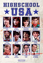 Watch Free High School U.S.A. (1983)