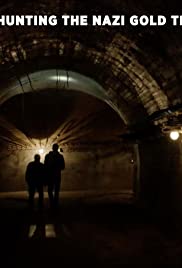 Watch Full Movie :Hunting the Nazi Gold Train (2016)