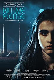 Watch Full Movie :Kill Me Please (2015)