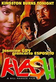 Watch Free Klash (1995)