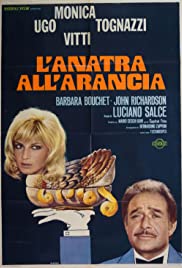 Watch Free Duck in Orange Sauce (1975)