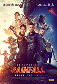 Watch Free Occupation: Rainfall (2020)