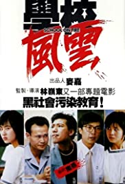 Watch Free School on Fire (1988)