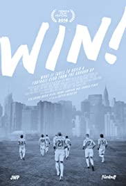 Watch Free Win! (2016)