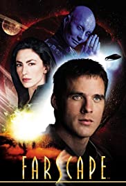 Watch Free Farscape (19992003)