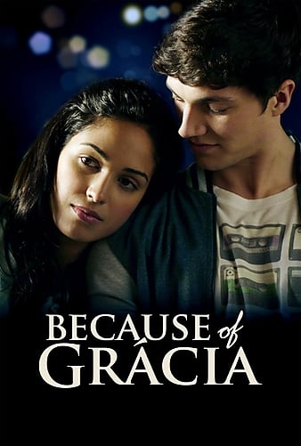 Watch Free Because of Grácia (2017)