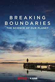 Watch Full Movie :Breaking Boundaries: The Science of Our Planet (2021)