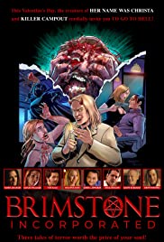 Watch Free Brimstone Incorporated (2021)