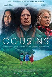 Watch Full Movie :Cousins (2021)