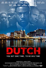 Watch Full Movie :Dutch (2021)