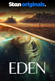 Watch Free Eden (2021 )