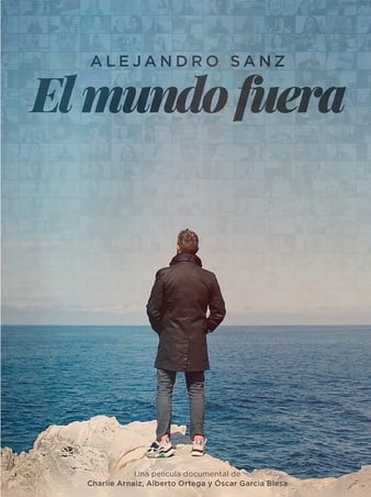 Watch Free El mundo fuera (2020)