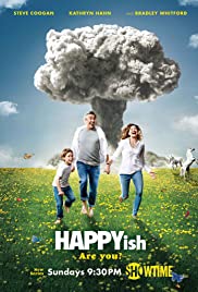 Watch Free Happyish (20152020)