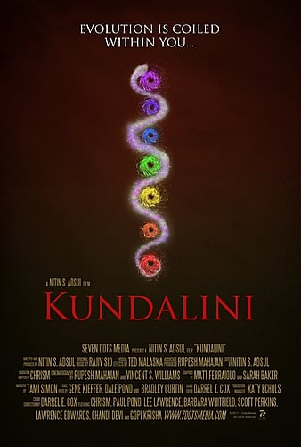 Watch Free Kundalini (2010)