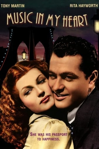 Watch Free Music in My Heart (1940)