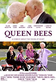 Watch Full Movie :Queen Bees (2021)