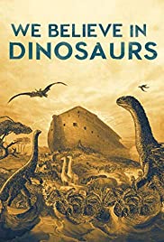 Watch Free We Believe in Dinosaurs (2019)