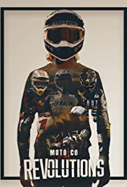 Watch Full Movie :Moto CO: Revolutions (2020)